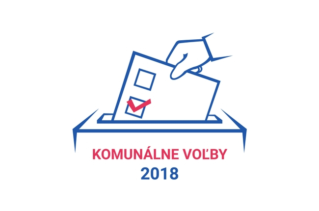 komunálnevoľby2018