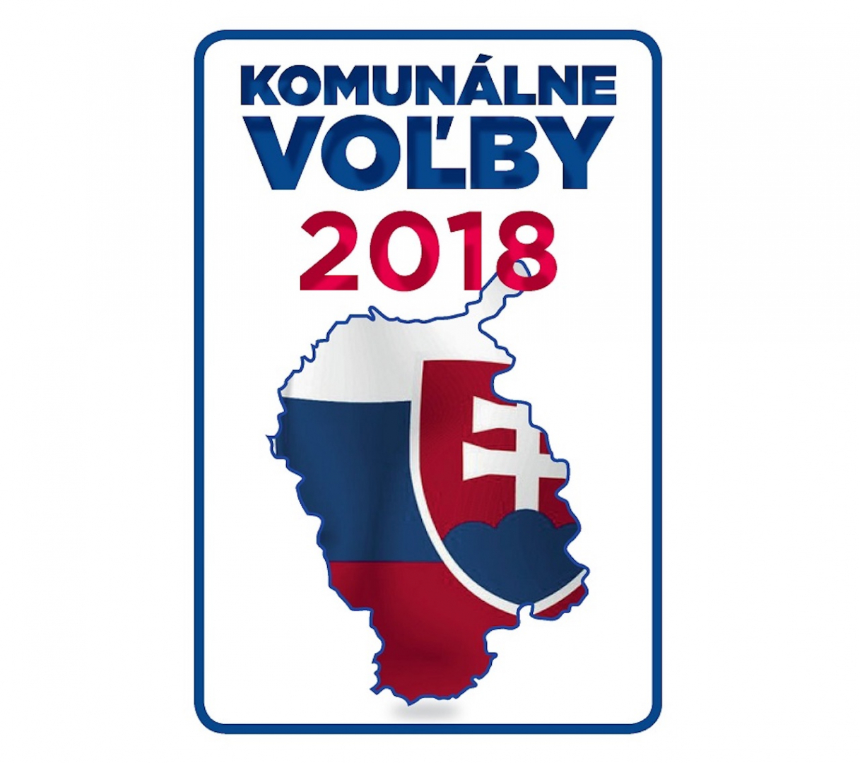 Komunálne voľby 2018