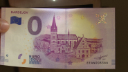 Chcete vlastniť suvenírovú 0 euro bankovku?_10