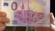 Chcete vlastniť suvenírovú 0 euro bankovku?_7