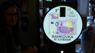 Chcete vlastniť suvenírovú 0 euro bankovku?_9