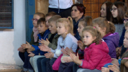 Detský súbor ELEGIYA a detský zbor KRYNIČKA, Bielorusko_3
