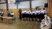 Detský súbor ELEGIYA a detský zbor KRYNIČKA, Bielorusko_5