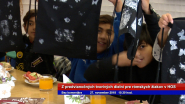 Z predvianočných tvorivých dielní pre rómskych žiakov v HOS_2