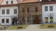 Rekonštruujú sídlo Šarišského múzea v Bardejove_6
