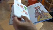 Beseda so známym spisovateľom_5