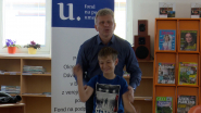 Beseda so známym spisovateľom_8