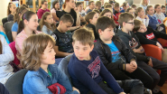 Beseda so známym spisovateľom_9