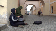 Hang drum - májová kulisa na námestí_3
