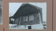 Ľudová architektúra Jána Lazoríka_2