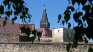 Práce na severovýchodnom barbakáne_5