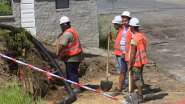 Rekonštrukcia priesečnej na kruhovú križovatku_3