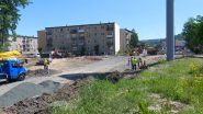 Rekonštrukcia priesečnej na kruhovú križovatku_4