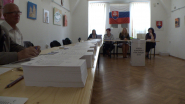 Volebná účasť: Slovensko - 22,74%, Bardejov - 22,24%_2