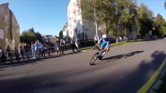 Prípravy na cyklistické preteky Okolo Slovenska v Bardejove_4