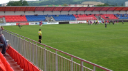 Prvý domáci zápas sezóny skončil prehrou Partizána_2