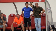 Prvý domáci zápas sezóny skončil prehrou Partizána_5