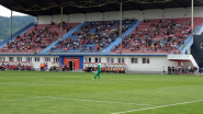 Prvý domáci zápas sezóny skončil prehrou Partizána_9