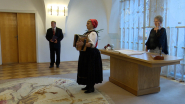 Prijatie babičiek kraja na magistráte_2