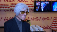„Hello!“ Warhol tour 2019_5