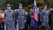 Deň hrdinov a 75. výročie Karpatsko duklianskej operácie_2