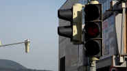 Nefunkčné semafóry na križovatke pri pošte_4