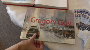 Vernisáž ukrajinského maliara Gregory Goy Viktoroviča_4