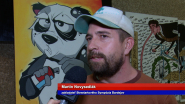 STREETART na plátne_3