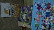 STREETART na plátne_7
