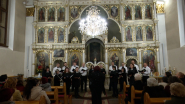 13. ročník Medzinárodného festivalu duchovnej piesne_2
