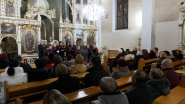 13. ročník Medzinárodného festivalu duchovnej piesne_4