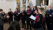 13. ročník Medzinárodného festivalu duchovnej piesne_5