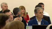 Jubilejné stretnutie záchranárov hradu Zborov_3