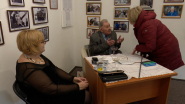 Výstava fotografií Jozefa Šveca_5