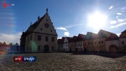 Kríza poznačila návštevnosť turistov aj v Bardejove_3