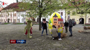 Megavajce je späť_2