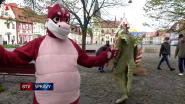 Megavajce je späť_3