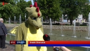 Fontány otvorili letnú turistickú sezónu_2
