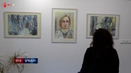 Akvarelová nálada Natalie Studenkovej_4