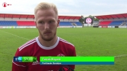 S Dubnicou len remizovali_4