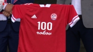 Legendárny Panenka