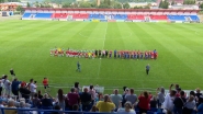Jubilantovi zagratulovali i futbalové legendy