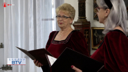 Prijatie anesteziológov v starobylej radnici