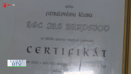 30 rokov od postupu do I. ligy