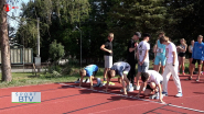 Domáci ovládli atletický míting