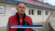 Jesenné sklamanie mužov Partizána