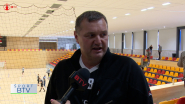 Hádzanárska sobota v Bardejove