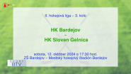 Výsledkový servis + pozvánky 07. 10. 2024