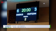 Exhibičný predvianočný futsalový zápas