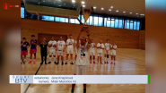 Exhibičný predvianočný futsalový zápas